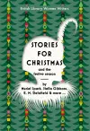 Stories for Christmas and the Festive Season cover