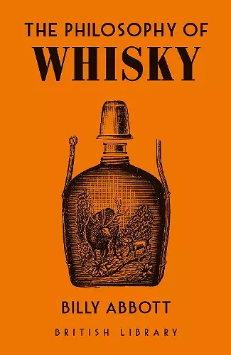 The Philosophy of Whisky cover