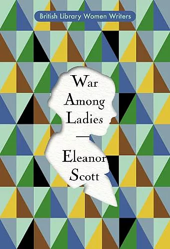 War Among Ladies cover
