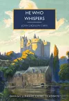 He Who Whispers cover