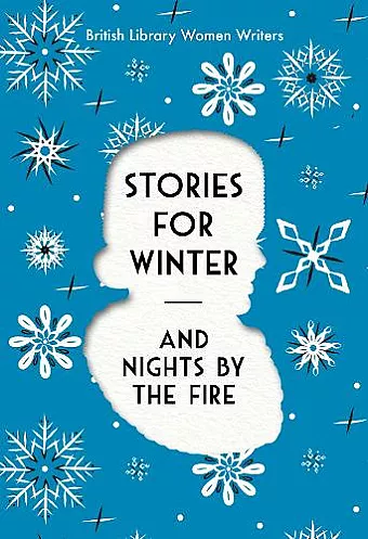 Stories For Winter cover