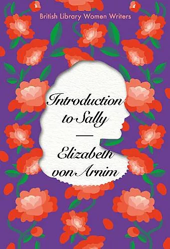 Introduction to Sally cover