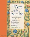 The Art of the Scribe cover