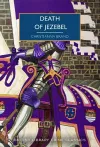 Death of Jezebel cover