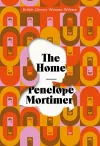 The Home cover