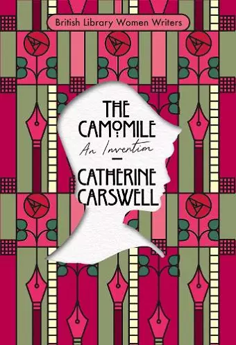 The Camomile cover