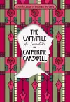 The Camomile cover