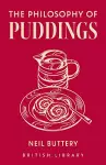 The Philosophy of Puddings cover
