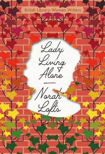 Lady Living Alone cover