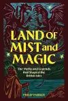 Land of Mist and Magic cover