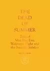 The Dead of Summer cover