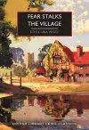 Fear Stalks the Village cover