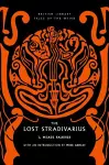 The Lost Stradivarius cover