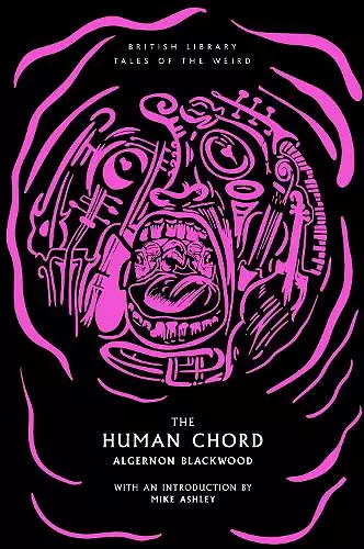 The Human Chord cover