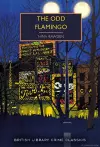 The Odd Flamingo cover