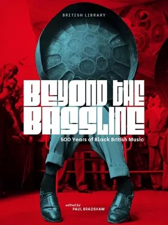 Beyond the Bassline cover
