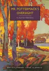 Mr. Pottermack's Oversight cover