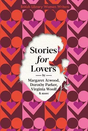 Stories for Lovers cover
