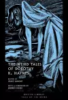 The Weird Tales of Dorothy K. Haynes cover