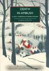 Death in Ambush cover
