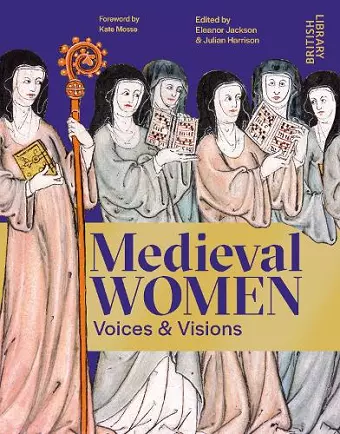 Medieval Women cover