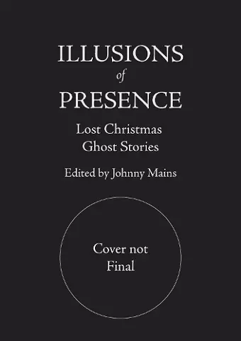 Illusions of Presence cover