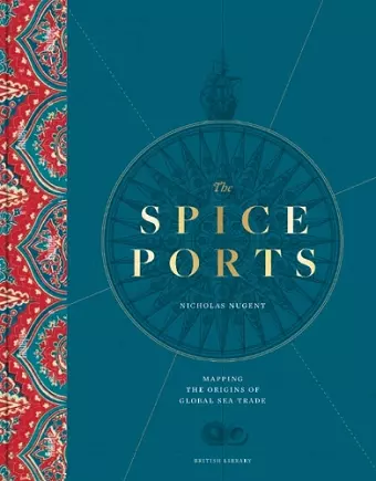 The Spice Ports cover