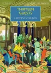 Thirteen Guests cover