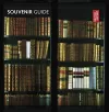 The British Library Souvenir Guide cover