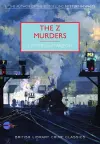 The Z Murders cover