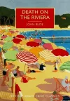 Death on the Riviera packaging