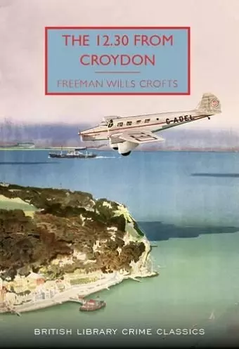 The 12.30 from Croydon cover