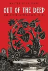 Out of the Deep cover