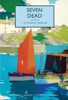 Seven Dead cover
