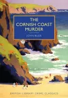 The Cornish Coast Murder packaging