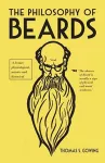 The Philosophy of Beards packaging