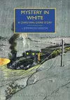 Mystery in White cover