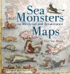 Sea Monsters on Medieval cover