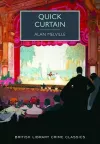 Quick Curtain cover
