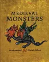 Medieval Monsters cover