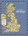 A History of the 20th Century in 100 Maps cover