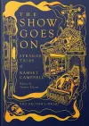The Show Goes On cover