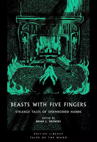 Beasts with Five Fingers cover