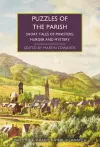 Puzzles of the Parish cover