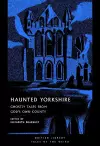 Haunted Yorkshire cover