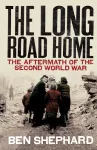 The Long Road Home cover