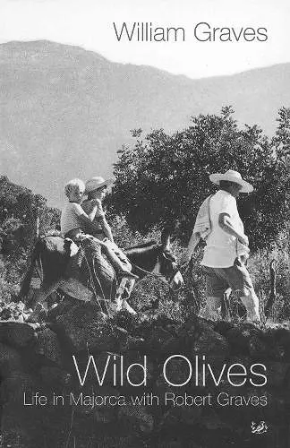 Wild Olives cover