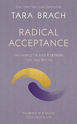 Radical Acceptance cover