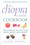 The Chopra Centre Cookbook cover