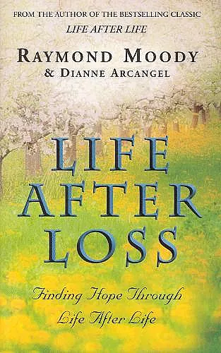 Life After Loss cover